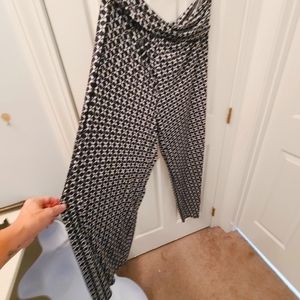 PALAZZO pants 3x
